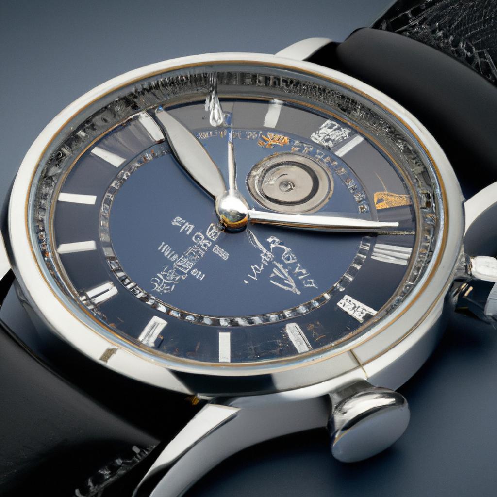 IWC時計の魅力とは？