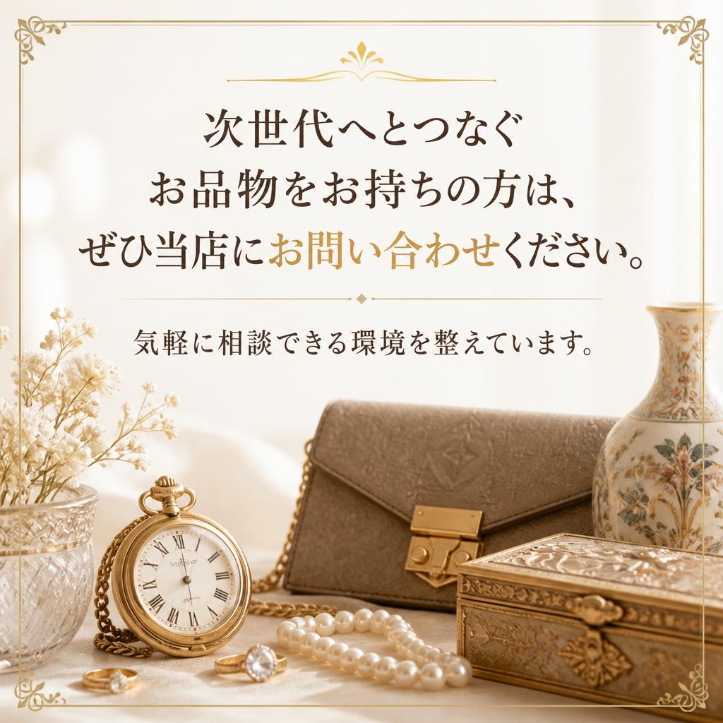 今すぐお問い合わせを！