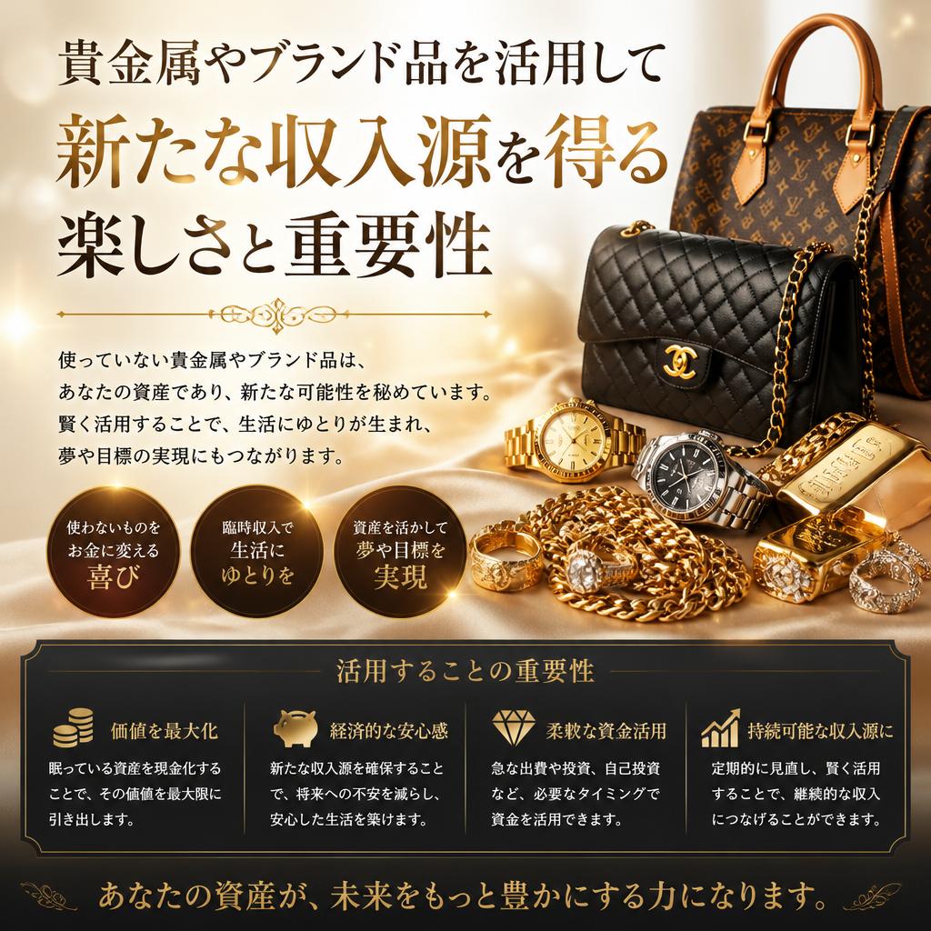 資産運用の新たな形