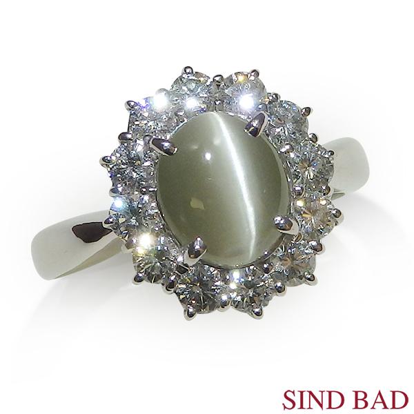 あなたの「キャッツアイ」を査定します！